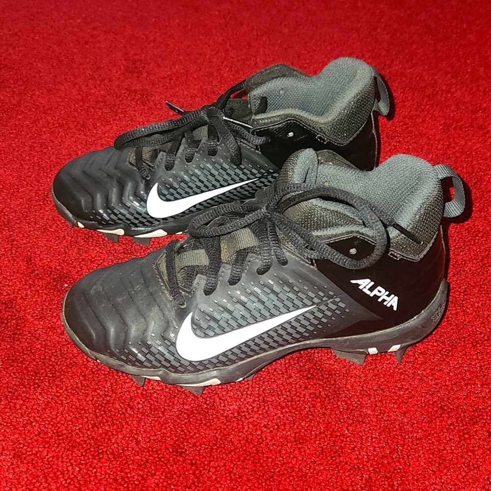 Youth Football Cleats